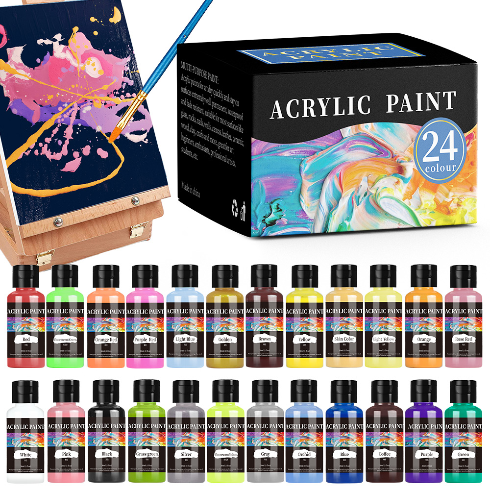 Leather Dye Finish - 30ml pintura de reparo de couro