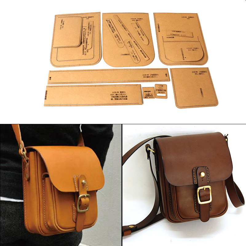 Molde de Corte de Couro para B - Leatherwork Templates avaliação e preço