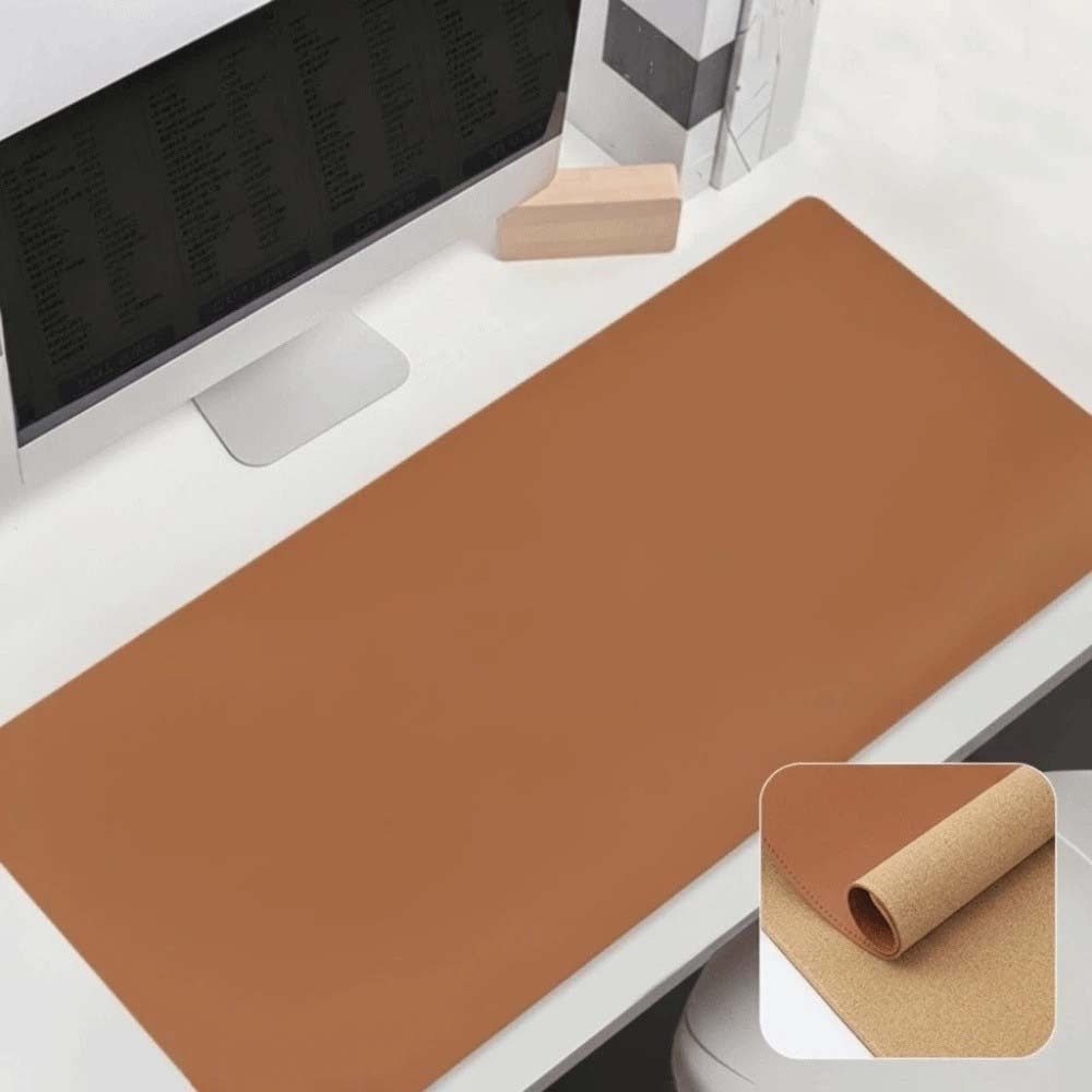 Protetor de Mesa em Couro para - Leatherwork Table avaliação e preço