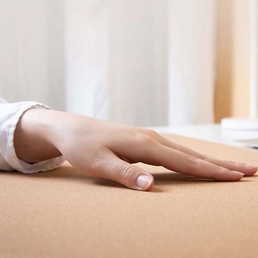Protetor de Mesa em Couro para - Leatherwork Table avaliação e preço