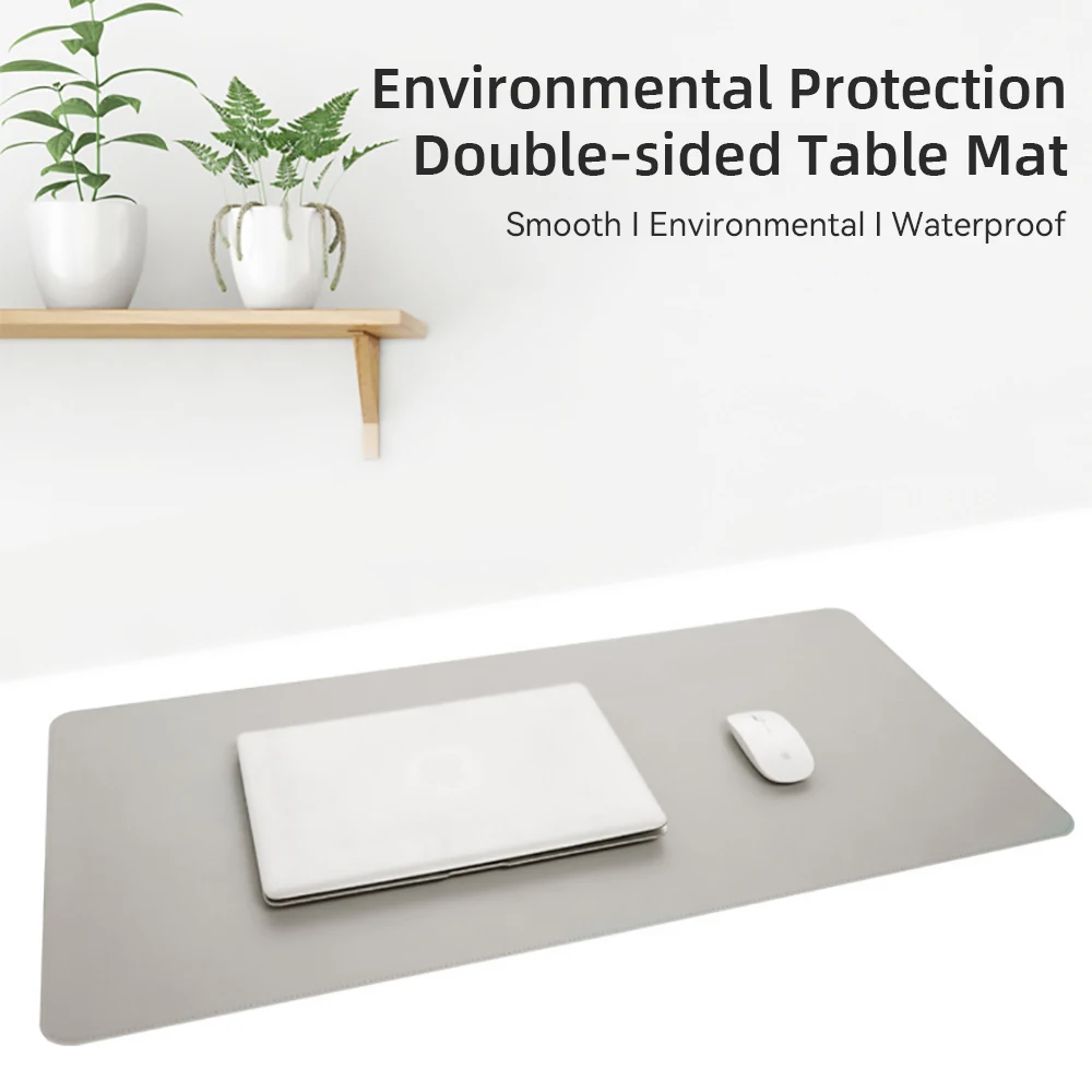 1 Peça Protetor de Mesa de Esc - Leatherwork Table avaliação e preço