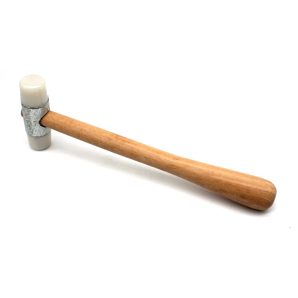 Martelo de malho de nylon de d - Leatherwork Table avaliação e preço