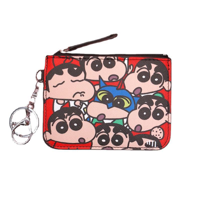 Porta-Cartões e Porta-Moedas K - Leatherworking Items avaliação e preço