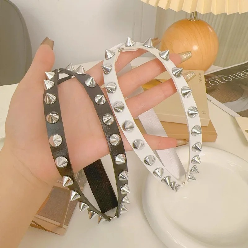 Cinto de Coxa Feminino com Tac - Leatherwork Rivets avaliação e preço