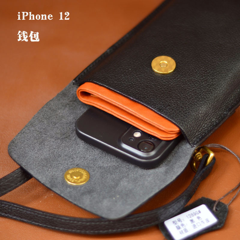 AETOO-Bolsa Crossbody para cel - Leatherwork Rivets avaliação e preço