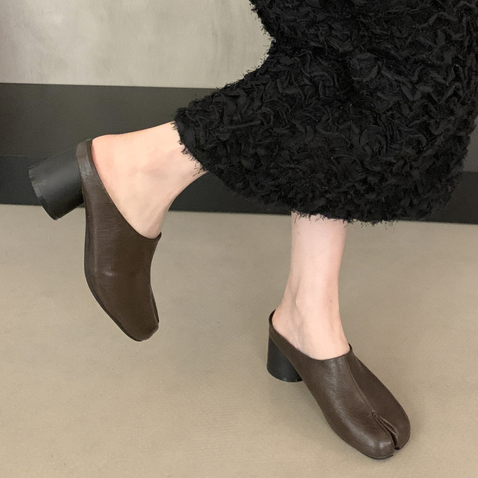 Sapatos Femininos Bailamos Spr - Leather Work Dress avaliação e preço