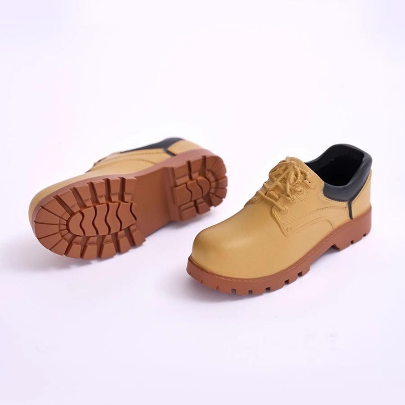 Em Estoque ZY1042A/B Botas de  - Leatherworking Items avaliação e preço