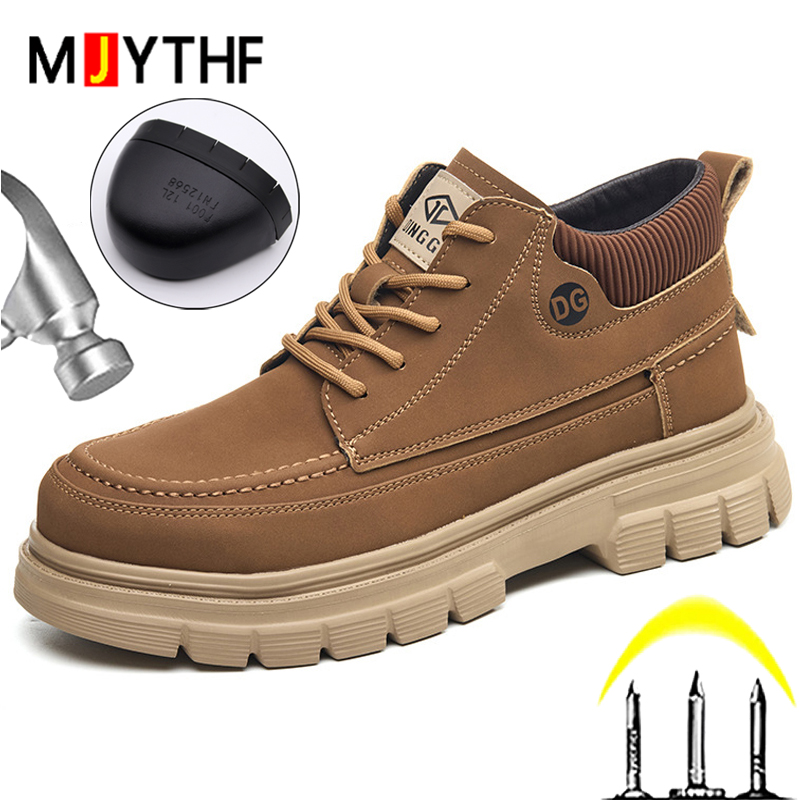 Botas de Couro Pretas para Hom - Leather Work Fabric avaliação e preço