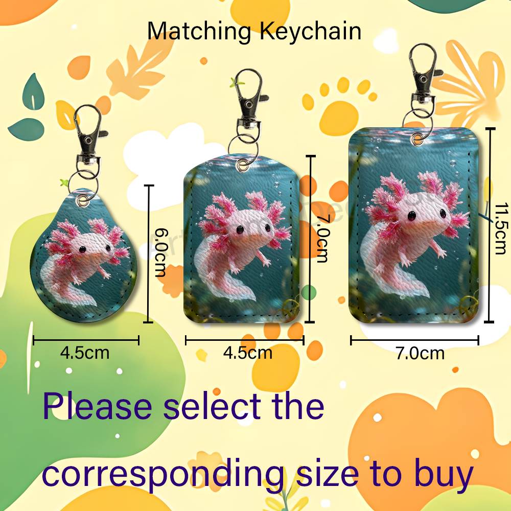 Chaveiro de desenho animado de - Leatherwork Keychain avaliação e preço
