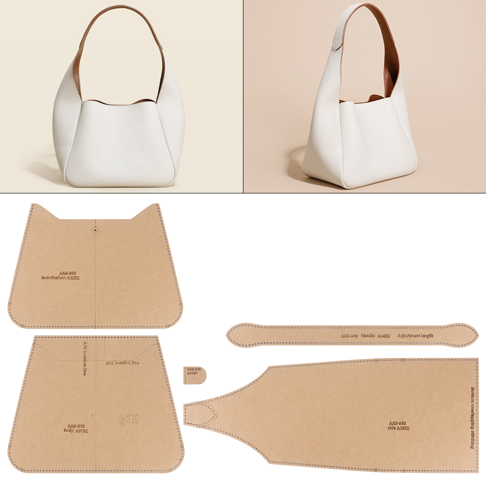 1 conjunto de Padrões de Papel - Leatherwork Templates avaliação e preço