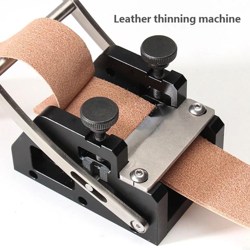 Skiver couro portátil para cor - Leatherworking Items avaliação e preço
