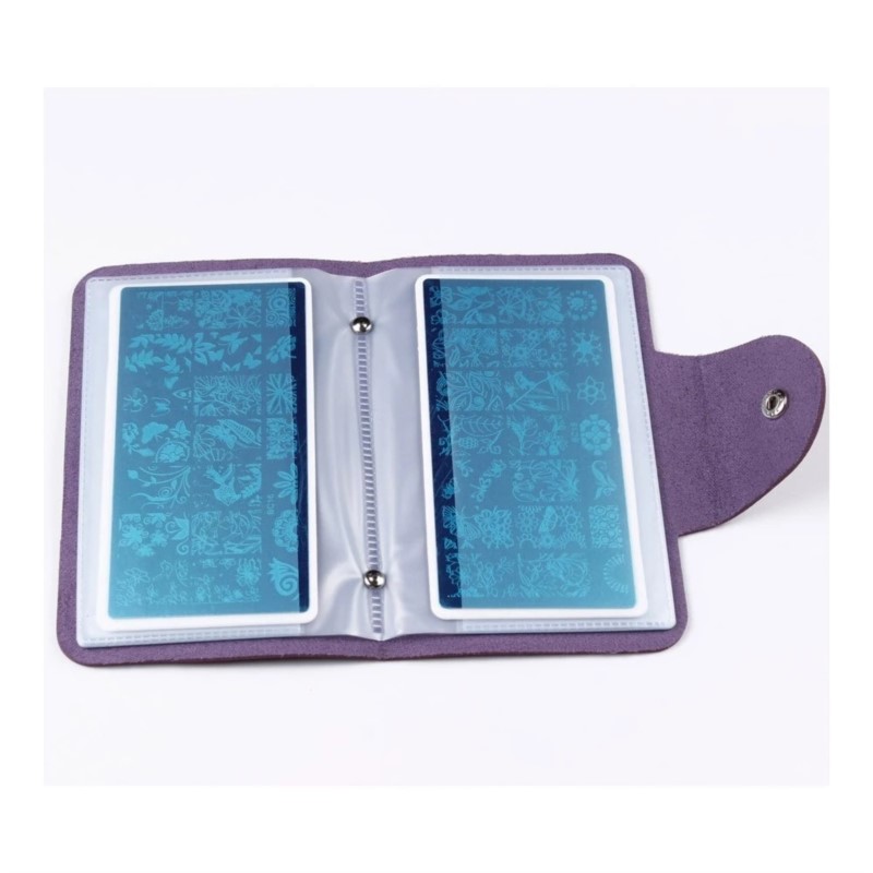 1 pçs grande retangular arte d - Leatherwork Templates avaliação e preço